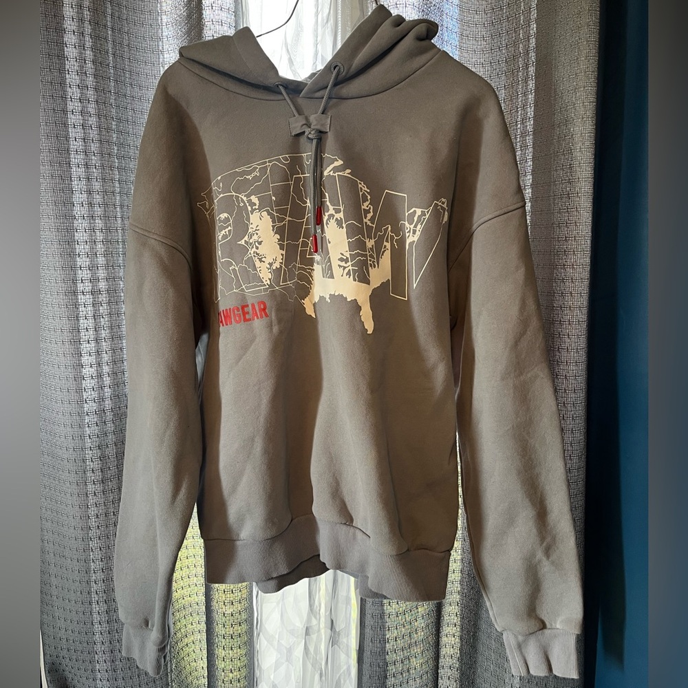 Rawgear DEFY Hoodie